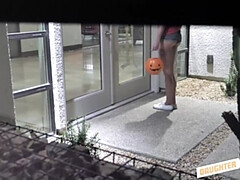 Blonde, Doigter, Fétiche des pieds, Groupe, Fête, Piercing, Adolescente, Nénés