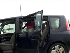 デカパイ, 巨乳な, 車, カップル, イく瞬間, レズビアン, 自然山雀, ティーン