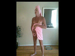 アナル, オナニー, シーメール, おもちゃ