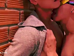 The lick 2
