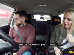 Wohlbeleibte schöne frauen, Blasen, Britisch, Auto, Hochschule, Hundestellung, Hardcore, Titten