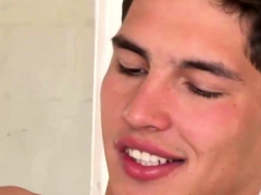 Sucer une bite, Européenne, Homosexuelle, Hd