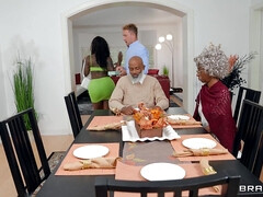 Arsch, Schwarz, Lesbisch, Muschi, Strapon, Titten, Nass