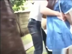 Aziatisch, Fetisj, Japaans