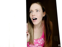 My Stepdaughter Tossed My Salad 17 - Scene 2