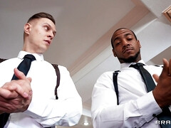 Charlie Forde and Sexecutioners