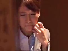 Japanische massage, Milf