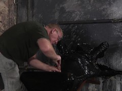 Bondage discipline sadomasochisme, Fetisj, Homo, Handbeurt, Hd
