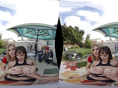 美女, デカ尻, デカパイ, 彼女, グループ, オナニー, 淫乱熟女, ハメ撮り