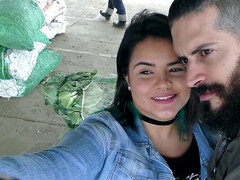 Большая жопа, Минет, Брюнетки, Секс без цензуры, Порка