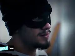 Grosser arsch, Grosser schwanz, Grosse titten, Blasen, Sperma im mund, Spermaladung, Orgie, Schreiend