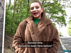 Audition, Gros seins, Brunette brune, Tir de sperme, Queue, Français, Mère que j'aimerais baiser, De plein air