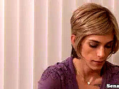 Anal, Mamada, Pies, Transexual, Tatuaje