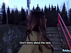 Любители, Минет, Кончили внутрь, Член, Хд, На природе, От первого лица, Высокие