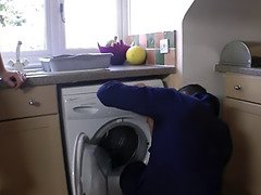 Grote mammen, Pijpbeurt, Oudere vrouw, Diep in de keel, Latex, Moeder die ik wil neuken, Kut duiken, Kousen