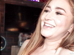 アナル, 黒人, 茶髪の, イマラチオ, キス, ピアス, オマンコ, タトゥー