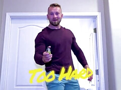 Verga grande, Morena, Universidad, Polla, Músculo, Pelirrojo, Sexo fuerte, Adolescente