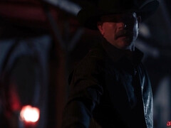 Сногсшибательные, Черные, Ботинки, Сумасшедшие, Затыкание рта, На природе, Короткая стрижка, Порка