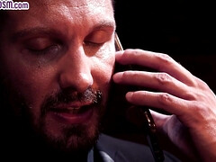 緊縛, デカチン, ボンデージ, フェティッシュ, ハードコア, 異人種間, 淫乱熟女, オフィス