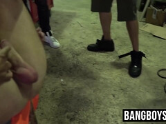 Grosse bite, Sucer une bite, Tir de sperme, Queue, Groupe, Branlette thaïlandaise, Hard, Masturbation