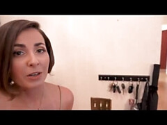 Schlafzimmer, Familie, Hausfrau, Reif, Pov, Schreiend, Taboo, Hure