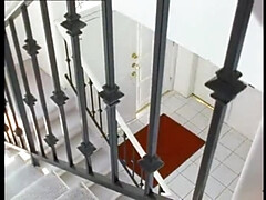 デカチン, フェラチオ, イく瞬間, ヌード