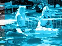 アメリカ人, イマラチオ, 顔面騎乗, フォアサム, ハメ撮り, 赤毛, 叫ぶ, 禁句