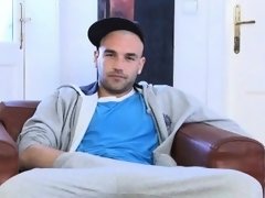 ゲイ, Hd, 現実, 一人