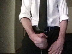 デカチン, 爸, ゲイ, オナニー