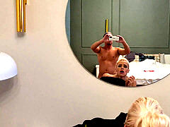 Anal, Flexible, Al aire libre