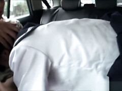 Leie, Asiatisch, Blasen, Hd, Japanische massage, Titten