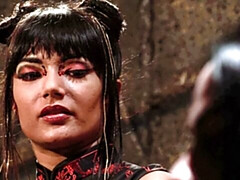 Culo grande, Verga grande, Mamada, Morena, Estilo perrito, Cabello corto, Flaco, Adolescente