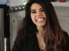 フェラチオ, 茶髪の, バック, Hd