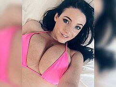 Bikini, Talons, Latex, Lingerie, Mère que j'aimerais baiser