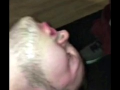 GAG THE FAG