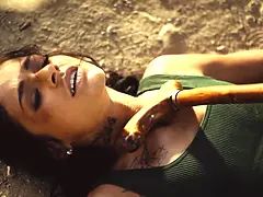 Anal, Hd, Interracial, Plan cul à trois