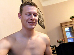 Amateur, Anal, Cuarto de baño, Gay, Pov, Realidad, Flaco