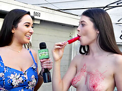 18 летние, Американки, Черные, Собачьи, Джинсы, Киски, Тату, Молоденькие