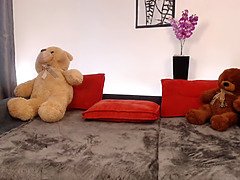 素人, デカパイ, チン, Hd, シゴき, 淫乱熟女, 義母, フェラする