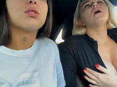 Tetas grandes, Besar, Masturbación, Madres para coger, Tetas