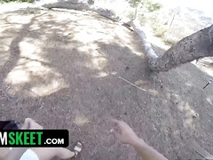 Mamada, Semen en la boca, Hd, Al aire libre, Pov, Sexo fuerte, Adolescente, Tetas