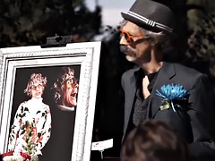 goth girl marley brinx fucked at the funeral