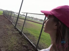 Leie, Strand, Fingern, Freundin, Küssen, Orgasmus, Im freien, Pov