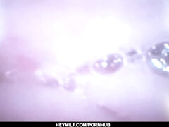 Semen en la boca, Corridas, Vestido, Inserción, Japonés, Lencería, Coño, Chupando