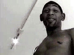 デカチン, 黒人, ゲイ, ハードコア