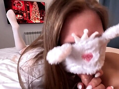 18 ans, Amateur, Beauté, Lingerie, Pov, Russe, Adolescente