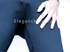 Amateur, Rubia, Fetiche, Francés, Hd, Masturbación, Público