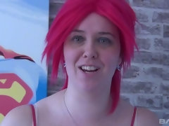 Блондинки, Минет, Семяизвержение, Сперма на лице, Зрелые, От первого лица