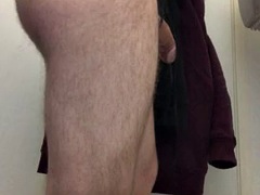 Любители, Геи, Мастурбация, На природе, На публике