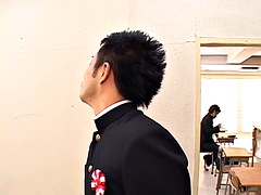 Asiatique, Japonaise